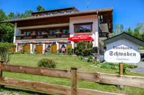 Landhaus Schwaben Bad Wiessee